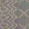 Baxton Studio Graydon Modern and Contemporary Multi-Colored Handwoven Fabric Blend Area Rug 187-11851-Zoro